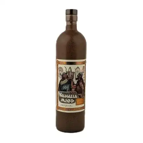 Met Valhalla  Mjöd im Steinkrug (1 x 0.7 l)