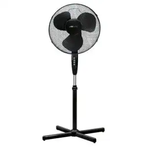 Standventilator Clatronic VL 3603 S 40 cm Durchmesser