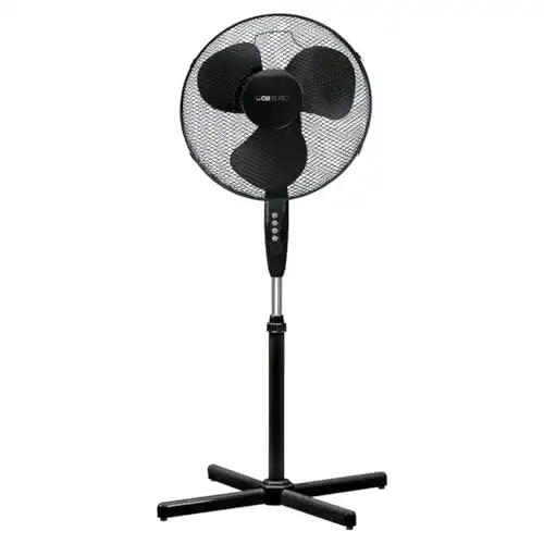 Standventilator Clatronic VL 3603 S 40 cm Durchmesser