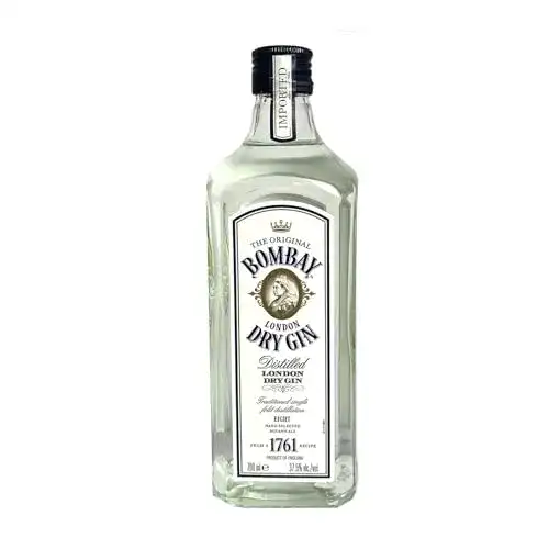 Bombay-Sapphire-Gin Bombay London Dry Gin, 700ml