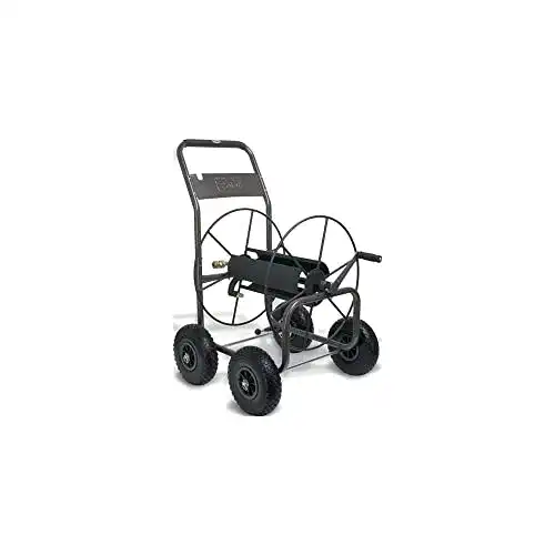 Schlauchwagen 3/4 Zoll Polet Profi Schlauchwagen 3/4″