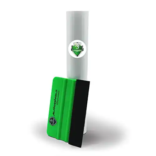 Lackschutzfolie AlphaShield (Glanz, 30×300 cm)