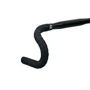 Lenkerband Bike Ribbon Cork Plus, Black, One Size
