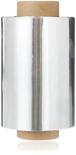 Alufolie Efalock Professional Emotion 15 my, 250 m, 1er Pack