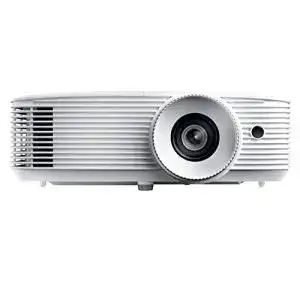 Optoma-Beamer Optoma HD29HE 1080P 1920 x 1080 3600 LM