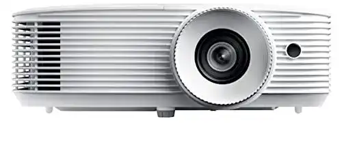 Optoma-Beamer Optoma HD29HE 1080P 1920 x 1080 3600 LM