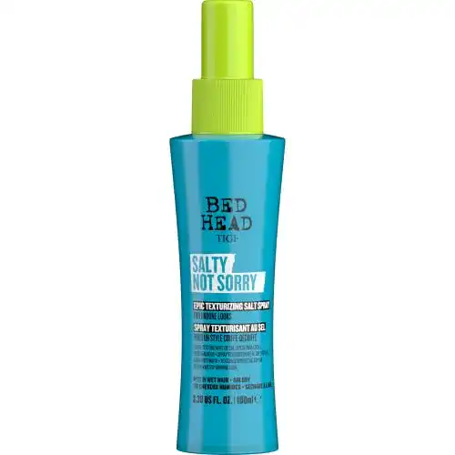 Salzspray TIGI Salty Not Sorry Textur „Undone-Look“, 100 ml