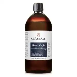 Neemöl Naissance /Niemöl nativ (Nr. 235) 1 Liter (1000ml) BIO