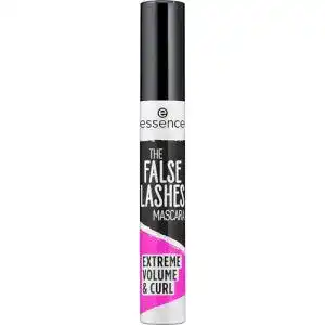 Essence-Mascara essence cosmetics THE FALSE LASHES MASCARA