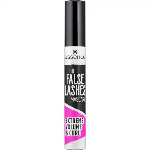 Essence-Mascara essence cosmetics THE FALSE LASHES MASCARA