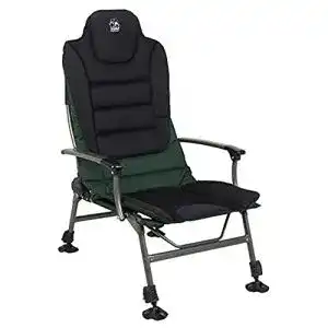 Karpfenstuhl Behr Unisex-Adult 9111325, Standard
