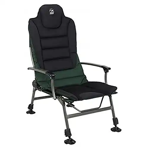 Karpfenstuhl Behr Unisex-Adult 9111325, Standard