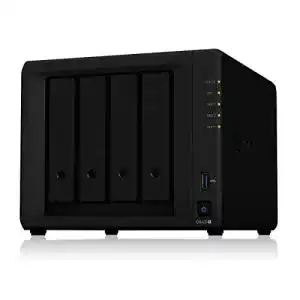 Server Synology DS420+ 4Bay NAS