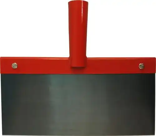 Stoßscharre HAROMAC 19760030 ohne Stiel, 300 mm