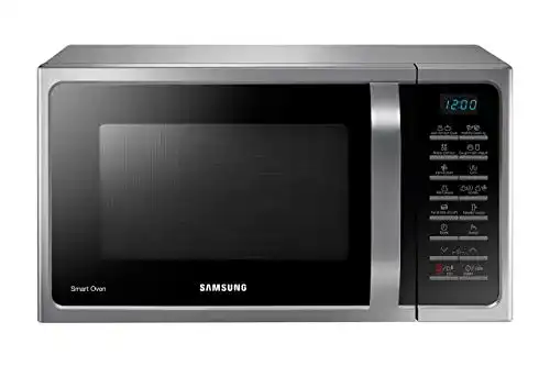 Mikrowelle 900 Watt Samsung MW5000H Kombi-Mikrowelle