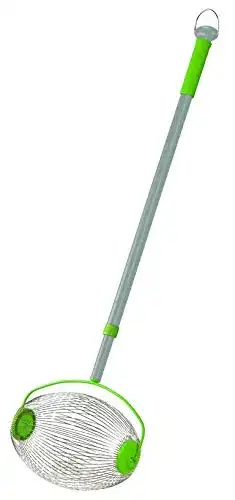 Rollsammler FREUND Victoria Nuss- / Obstsammler 68090