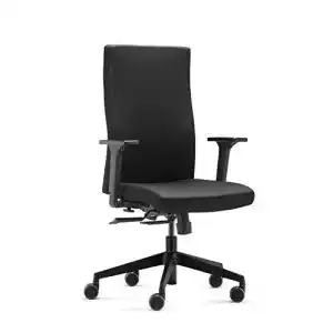 Dauphin-Bürostuhl TREND OFFICE Strike Plus Comfort SK 9248