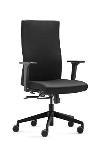 Dauphin-Bürostuhl TREND OFFICE Strike Plus Comfort SK 9248