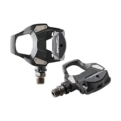 Rennrad-Klickpedale SHIMANO Unisex – Erwachsene PD-RS500