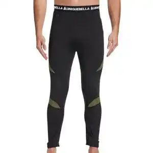 Lange Unterhose Herren UNIQUEBELLA Thermo-unterwäsche