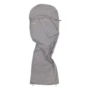 Salewa-Schlafsack Salewa MICROFIBRE LINER SILVERIZED, UNI