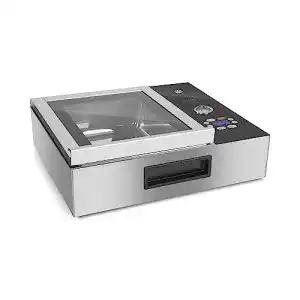 Kammer-Vakuumierer Caso 1419 VacuChef Slim-Line