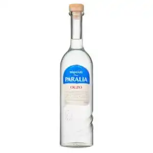 Ouzo Peshtera Paralia 0,7l