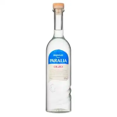 Ouzo Peshtera Paralia 0,7l
