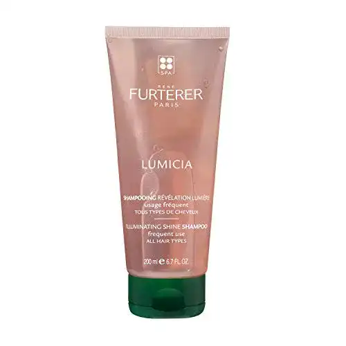 Furterer-Shampoo Rene Furterer Shampoo 200 ml