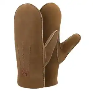 Lammfell-Handschuhe Rohn Moden Lammfell Handschuhe