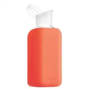 Trinkflasche-Glas NUOC – Essence Wiederverwendbar