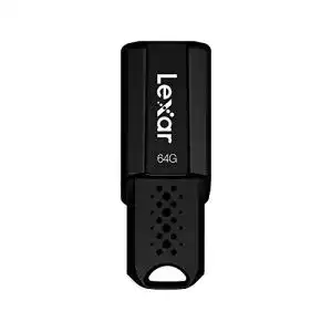 Lexar-USB-Stick Lexar JumpDrive S80 64GB USB 3.1 Flash-Laufwerk