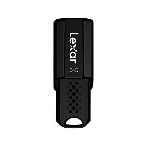 Lexar-USB-Stick Lexar JumpDrive S80 64GB USB 3.1 Flash-Laufwerk