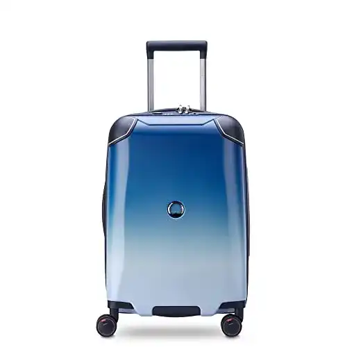 Delsey-Koffer DELSEY PARIS DELSEY CACTUS Hartschalenkoffer