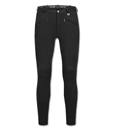 Die beste Reithose Herren WALDHAUSEN Reithose Fun Classic, Herren 2026 Test Bestseller Reithose Herren WALDHAUSEN Reithose Fun Classic, Herren
