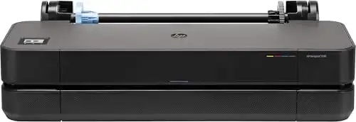 HP-A3-Drucker HP DesignJet T230 Großformatdrucker, 24 Zoll