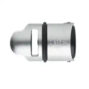 Sektflaschenverschluss Zwilling 39583000, vernickelt