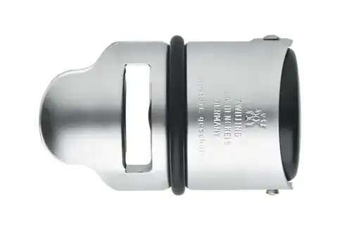 Sektflaschenverschluss Zwilling 39583000, vernickelt