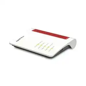 Fritzbox AVM FRITZ!Box 5530 Fiber Glasfasermodem mit 2×2 Wi-Fi