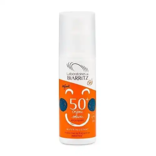 Alga-Maris-Sonnencreme Laboratoires de Biarritz Alga Maris