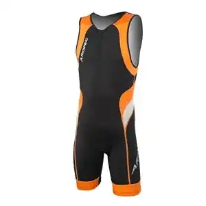 Trisuit Herren Aropec 106M Triathlon Einteiler Herren – Trisuit Men