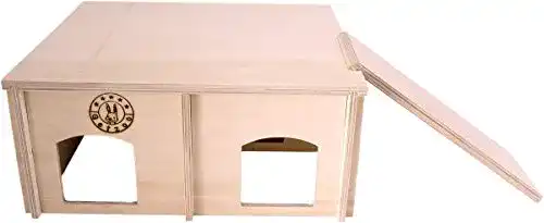 Hamster-Labyrinth Getzoo Nagerapartment