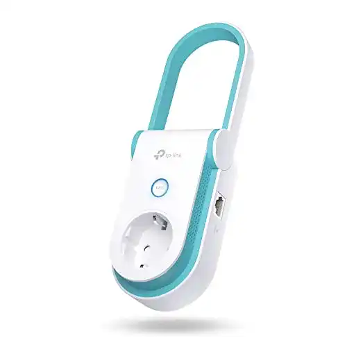 WLAN-Repeater TP-Link RE365 AC1200 WLAN Repeater