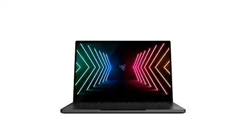Razer-Laptop Razer Blade Stealth 13: mit 13.3” OLED Touch