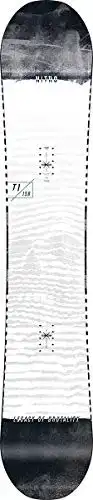Snowboard Nitro Herren T1 BRD´21 s, Mehrfarbig, 158