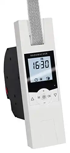 Rolladen-Gurtwickler Rademacher elektrisch RolloTron Comfort