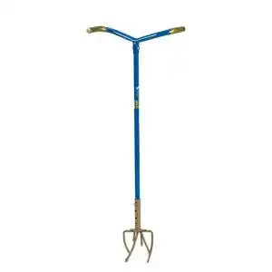 Gartenkralle Gartenkralle GC920-06 GardenClaw, gold, Blau