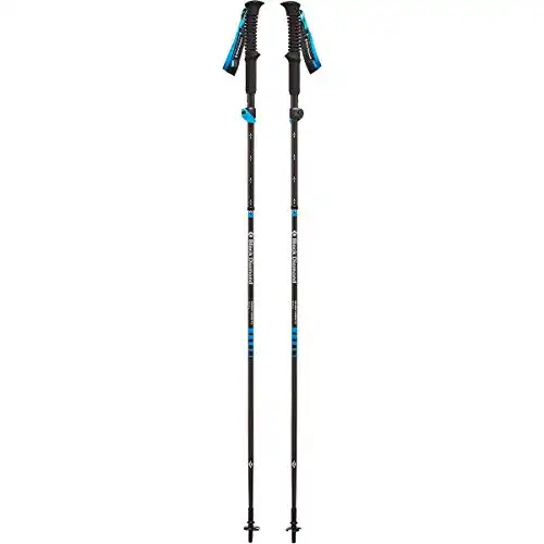 Die beste Trekkingstöcke faltbar Black Diamond Trekkingstock Distance 2026 Test Bestseller Trekkingstöcke faltbar Black Diamond Trekkingstock Distance