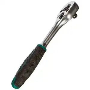 Ratsche Brüder Mannesmann M98440 Umschaltknarre 1/4″