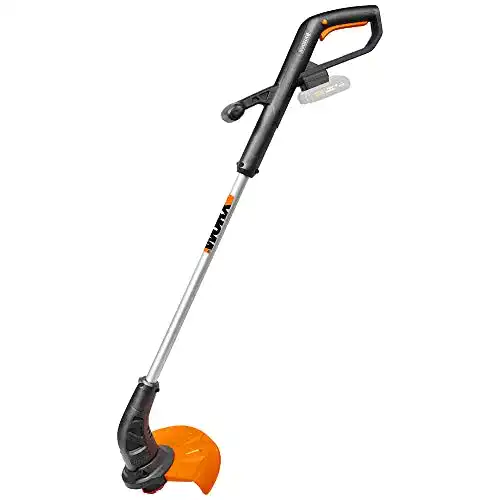 Akku-Rasentrimmer WORX WG157E.9 Akku Rasentrimmer 20V